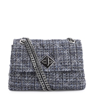 Tweed Azul