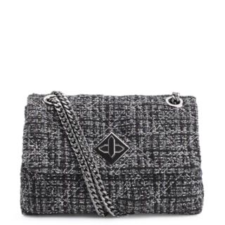 Tweed Preto
