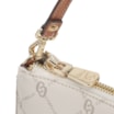 Bolsa De Ombro Monograma Off White - imagem 5