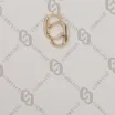 Bolsa De Ombro Monograma Off White - imagem 6