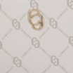 Bolsa De Ombro Monograma Off White - imagem 6