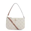Bolsa De Ombro Monograma Off White - imagem 1
