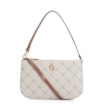 Bolsa De Ombro Monograma Off White - imagem 1
