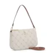 Bolsa De Ombro Monograma Off White - imagem 2