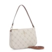 Bolsa De Ombro Monograma Off White - imagem 2