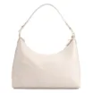 Bolsa De Ombro Ondas Couro Off White - imagem 3