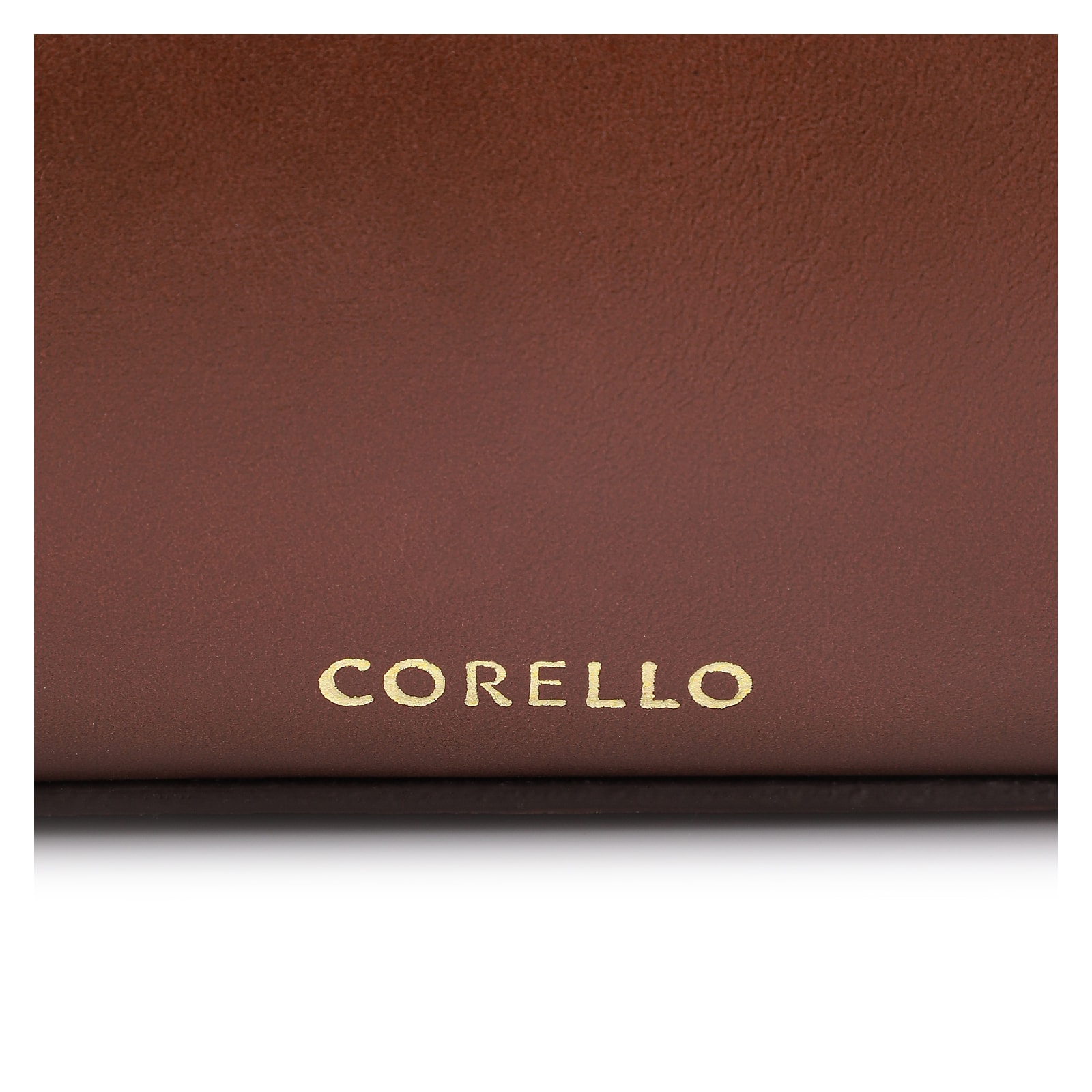 Bolsa De Ombro Patchwork Couro Marrom/Couro Colors