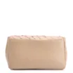 Bolsa De Ombro Pirarucu Bege - imagem 3