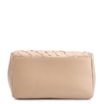 Bolsa De Ombro Pirarucu Bege - imagem 3