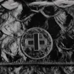 Bolsa De Ombro Pirarucu Couro Preto - imagem 6