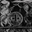 Bolsa De Ombro Pirarucu Couro Preto - imagem 6