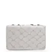 Bolsa De Ombro Pirarucu Off White - imagem 3
