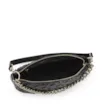 Bolsa De Ombro Pirarucu Preto - imagem 4