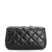 Bolsa De Ombro Pirarucu Preto - imagem 3