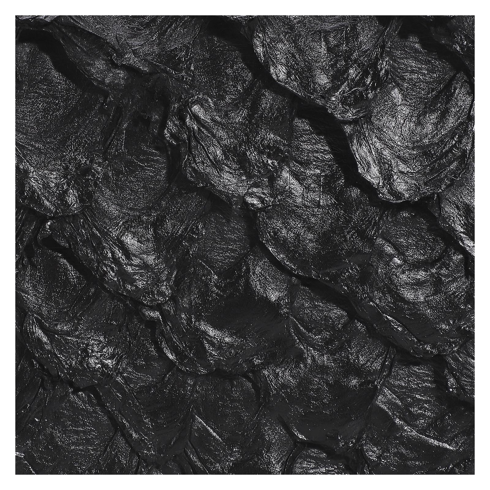 Bolsa De Ombro Pirarucu Preto