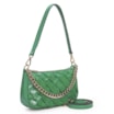 Bolsa De Ombro Pirarucu Verde - imagem 3