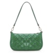 Bolsa De Ombro Pirarucu Verde - imagem 4