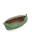 Bolsa De Ombro Pirarucu Verde - imagem 5
