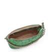 Bolsa De Ombro Pirarucu Verde - imagem 5