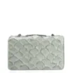 Bolsa De Ombro Pirarucu Verde - imagem 3