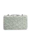 Bolsa De Ombro Pirarucu Verde - imagem 3