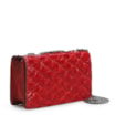 Bolsa De Ombro Pirarucu Vermelho - imagem 2