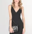 Bolsa De Ombro Preto - imagem 2