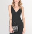 Bolsa De Ombro Preto - imagem 1