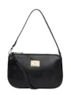 Bolsa De Ombro Preto - imagem 1