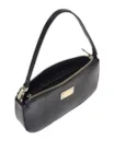 Bolsa De Ombro Preto - imagem 3