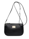 Bolsa De Ombro Preto - imagem 4