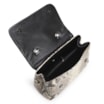 Bolsa De Ombro Python Vanilla - imagem 4
