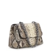 Bolsa De Ombro Python Vanilla - imagem 2