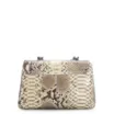 Bolsa De Ombro Python Vanilla - imagem 3