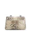 Bolsa De Ombro Python Vanilla - imagem 3