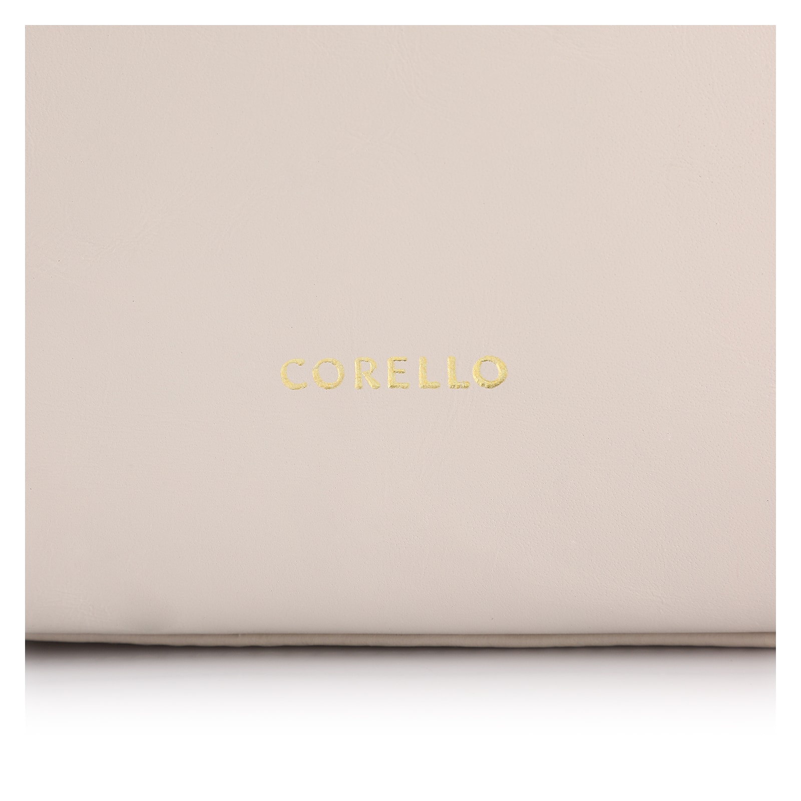 Bolsa De Ombro Ráfia Natural/Couro Off White