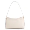 Bolsa De Ombro Rebites Couro Off White - imagem 3
