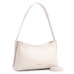 Bolsa De Ombro Rebites Couro Off White - imagem 2
