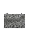 Bolsa De Ombro Tecido Tweed - imagem 3