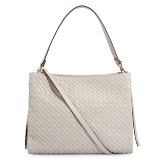 Couro Off White