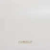 Bolsa De Ombro Tressê Couro Off White - imagem 9