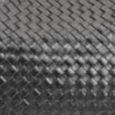 Bolsa De Ombro Tressê Couro Preto - imagem 8