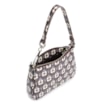 Bolsa De Ombro Verniz Estampado - imagem 5