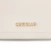Bolsa De Ombro Verniz Off White - imagem 6