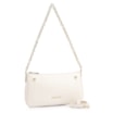Bolsa De Ombro Verniz Off White - imagem 2