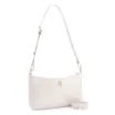 Bolsa De Ombro Verniz Off White - imagem 2