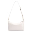 Bolsa De Ombro Verniz Off White - imagem 3