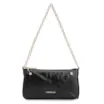 Bolsa De Ombro Verniz Preto - imagem 1
