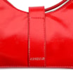 Bolsa De Ombro Verniz Vermelho - imagem 8