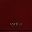 Bolsa De Ombro Verniz Vinho - imagem 6